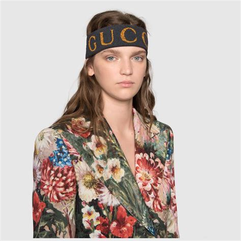 celebrities wearing gucci headband|famous Gucci looks.